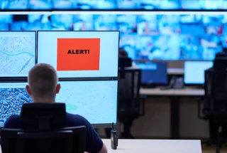 CCTV Surveillance