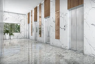 High-Speed Elevators