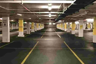 Parking Space