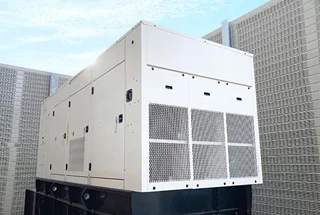 Power Backup